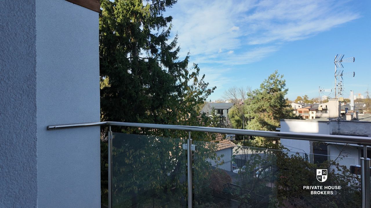 Spacious 72.5 m² Your new address Wola Justowska - Квартира - Продаж - Kraków, Krowodrza / Wola Justowska