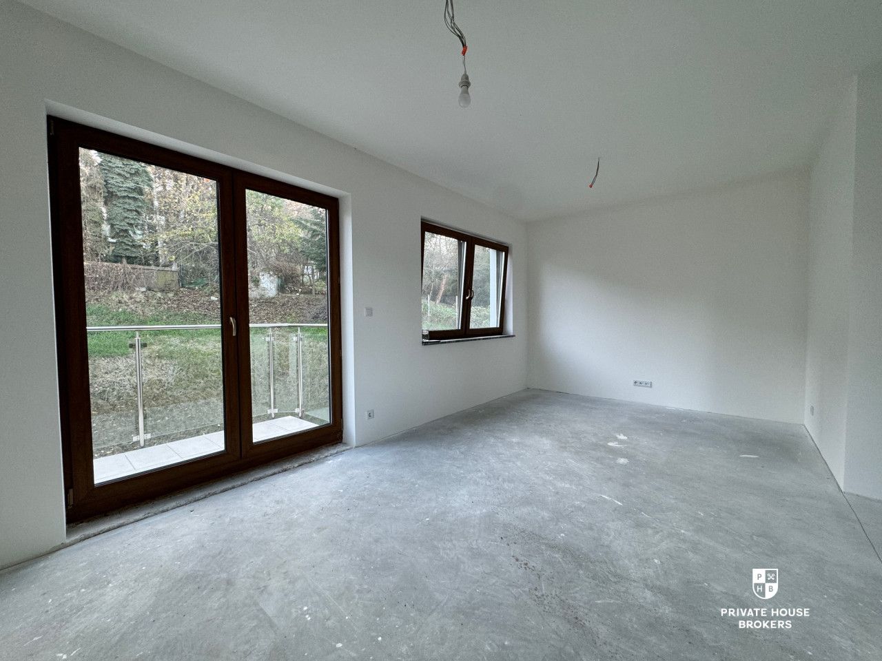Spacious 72.5 m² Your new address Wola Justowska - Квартира - Продаж - Kraków, Krowodrza / Wola Justowska