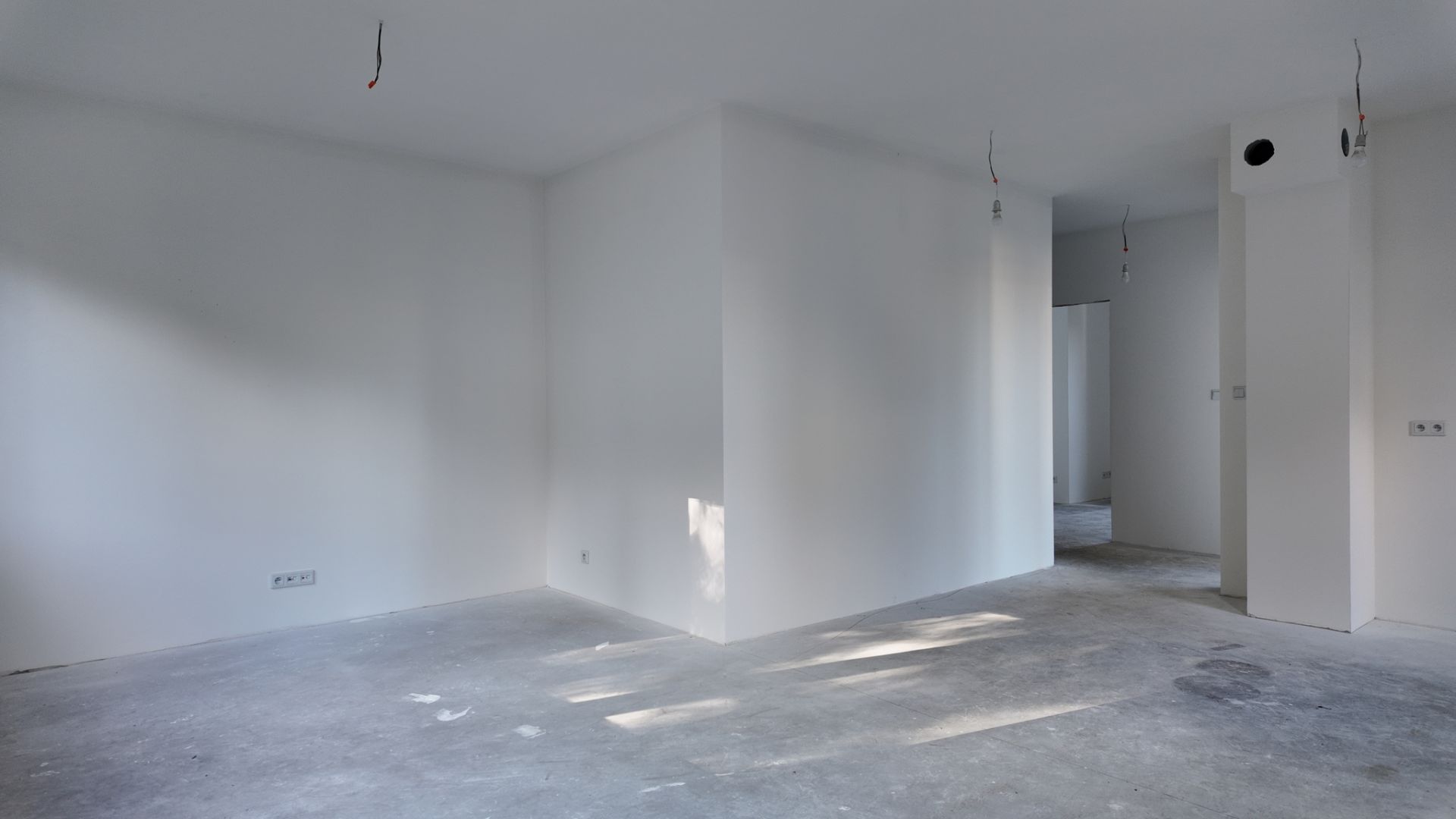 Spacious 72.5 m² Your new address Wola Justowska - Apartment - Sale - Kraków, Krowodrza / Wola Justowska