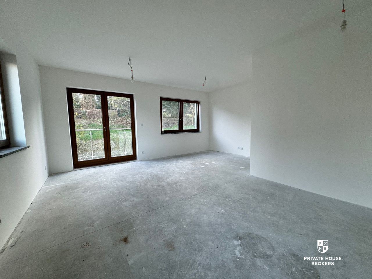 Spacious 72.5 m² Your new address Wola Justowska - Apartment - Sale - Kraków, Krowodrza / Wola Justowska