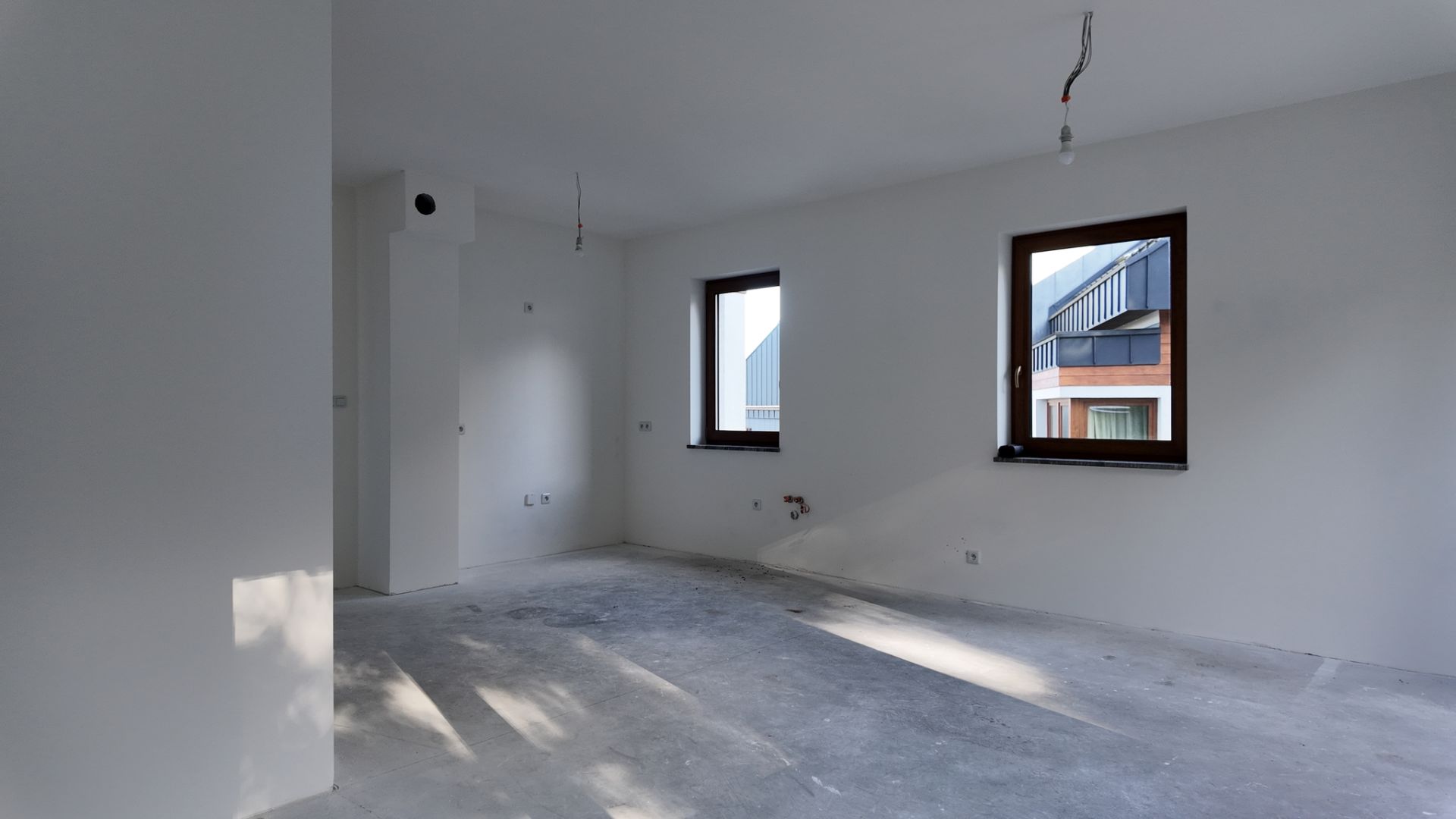 Spacious 72.5 m² Your new address Wola Justowska - Apartment - Sale - Kraków, Krowodrza / Wola Justowska