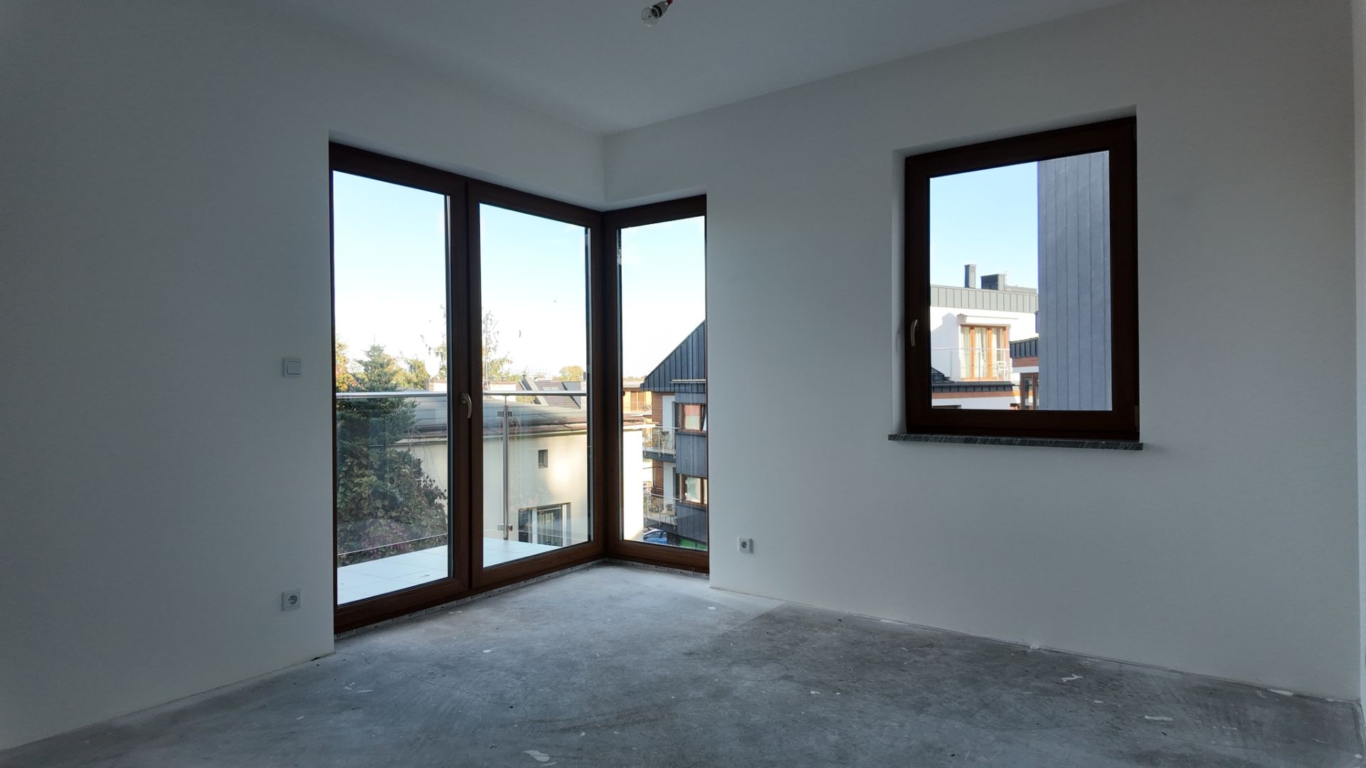 Przestronne 72,5 m² Twój nowy adres Wola Justowska - Mieszkanie - Sprzedaż - Kraków, Krowodrza / Wola Justowska