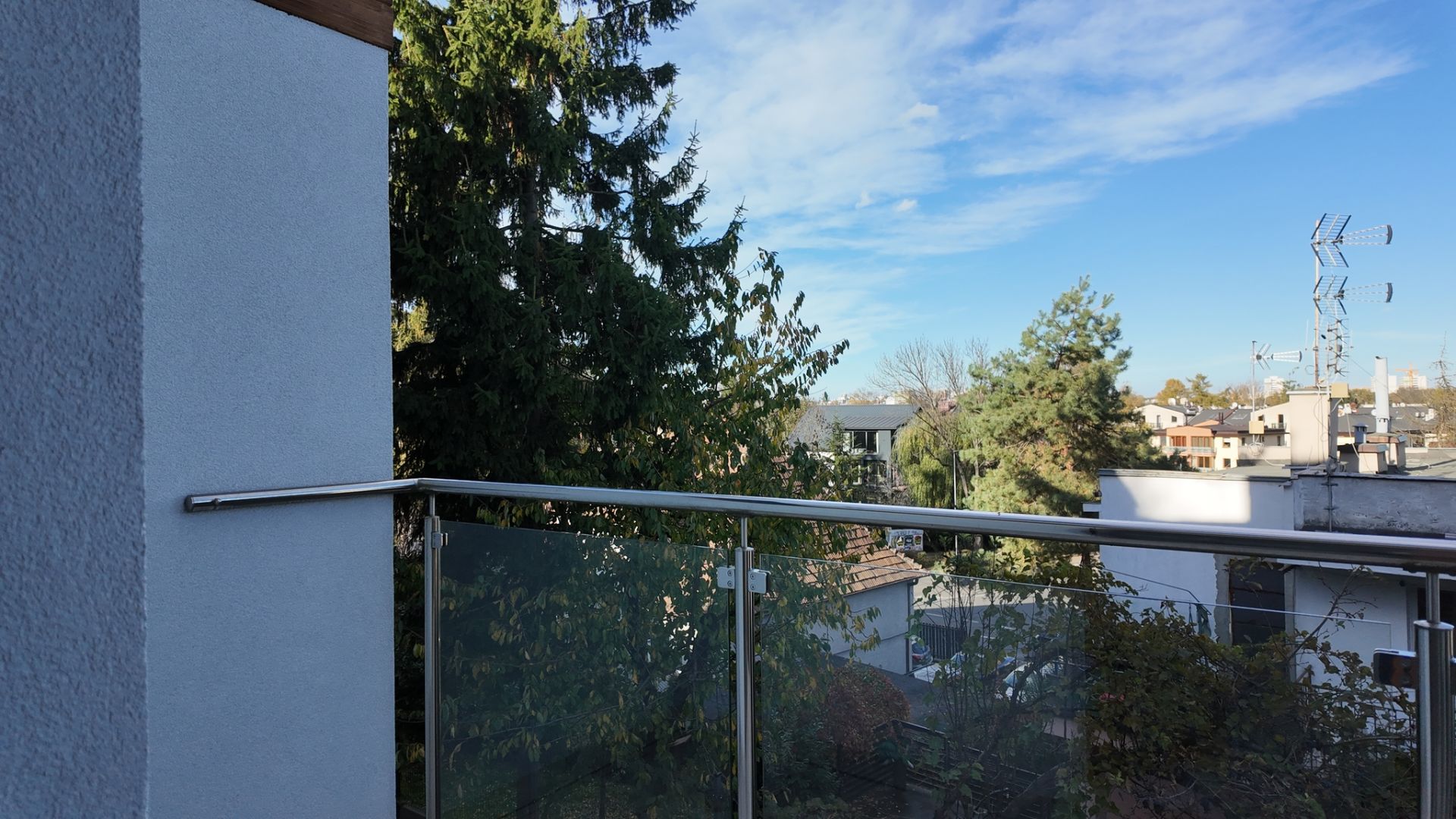 Spacious 72.5 m² Your new address Wola Justowska - Apartment - Sale - Kraków, Krowodrza / Wola Justowska