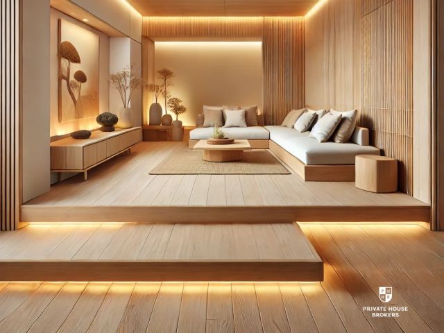 Spacious 72.5 m² Your new address Wola Justowska - Квартира - Продаж - Kraków, Krowodrza / Wola Justowska