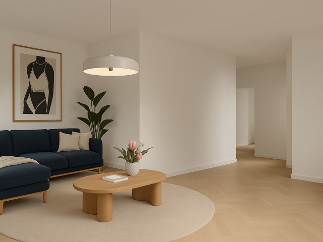 Przestronne 72,5 m² Twój nowy adres Wola Justowska - Mieszkanie - Sprzedaż - Kraków, Krowodrza / Wola Justowska