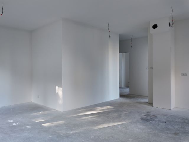 Przestronne 72,5 m² Twój nowy adres Wola Justowska - Mieszkanie - Sprzedaż - Kraków, Krowodrza / Wola Justowska