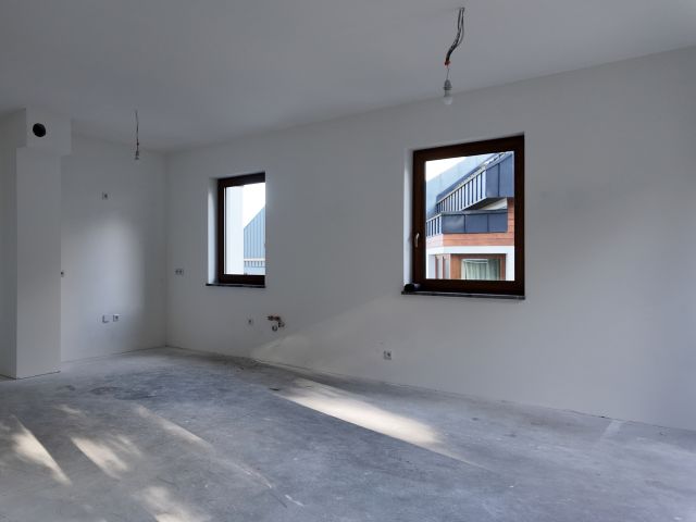 Spacious 72.5 m² Your new address Wola Justowska - Квартира - Продаж - Kraków, Krowodrza / Wola Justowska