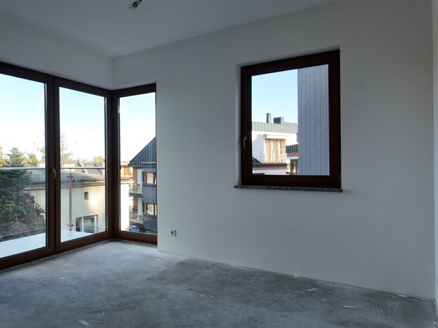 Przestronne 72,5 m² Twój nowy adres Wola Justowska - Mieszkanie - Sprzedaż - Kraków, Krowodrza / Wola Justowska