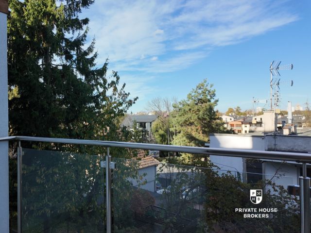 Przestronne 72,5 m² Twój nowy adres Wola Justowska - Mieszkanie - Sprzedaż - Kraków, Krowodrza / Wola Justowska