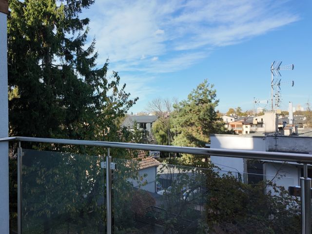 Spacious 72.5 m² Your new address Wola Justowska - Квартира - Продаж - Kraków, Krowodrza / Wola Justowska