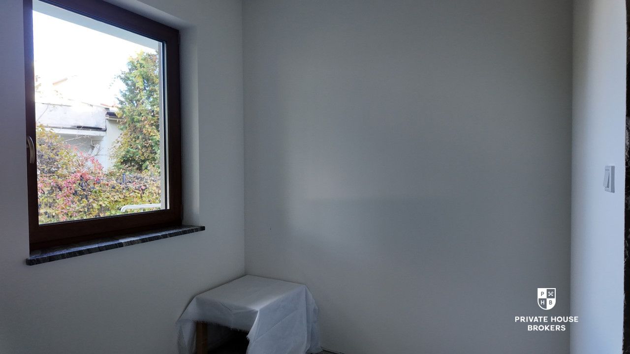 Garden, Silence & City Life – All in One Place - Apartment - Sale - Kraków, Krowodrza / Wola Justowska