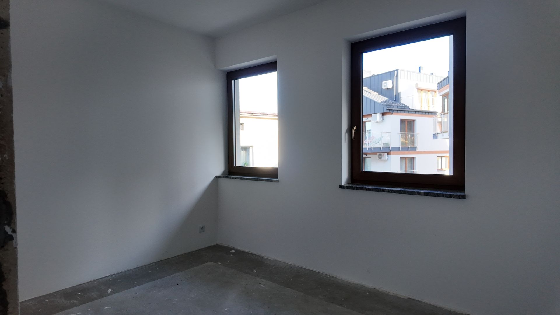 Garden, Silence & City Life – All in One Place - Apartment - Sale - Kraków, Krowodrza / Wola Justowska