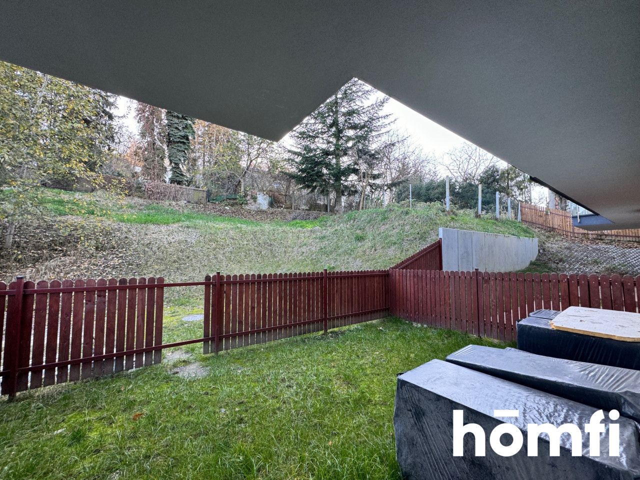 Garden, Silence & City Life – All in One Place - Apartment - Sale - Kraków, Krowodrza / Wola Justowska