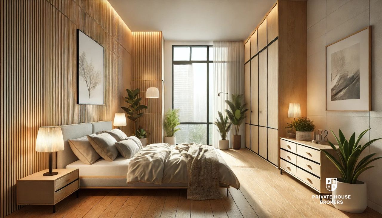 Garden, Silence & City Life – All in One Place - Apartment - Sale - Kraków, Krowodrza / Wola Justowska