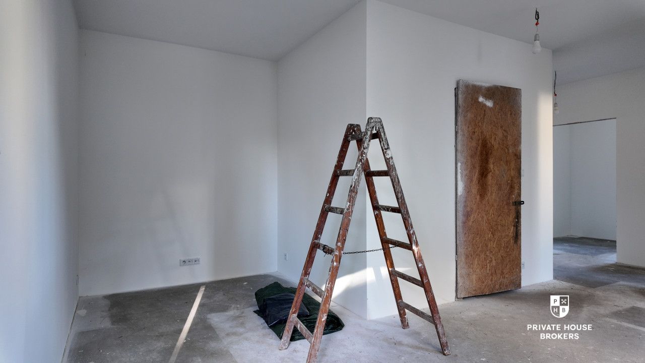 Garden, Silence & City Life – All in One Place - Квартира - Продаж - Kraków, Krowodrza / Wola Justowska