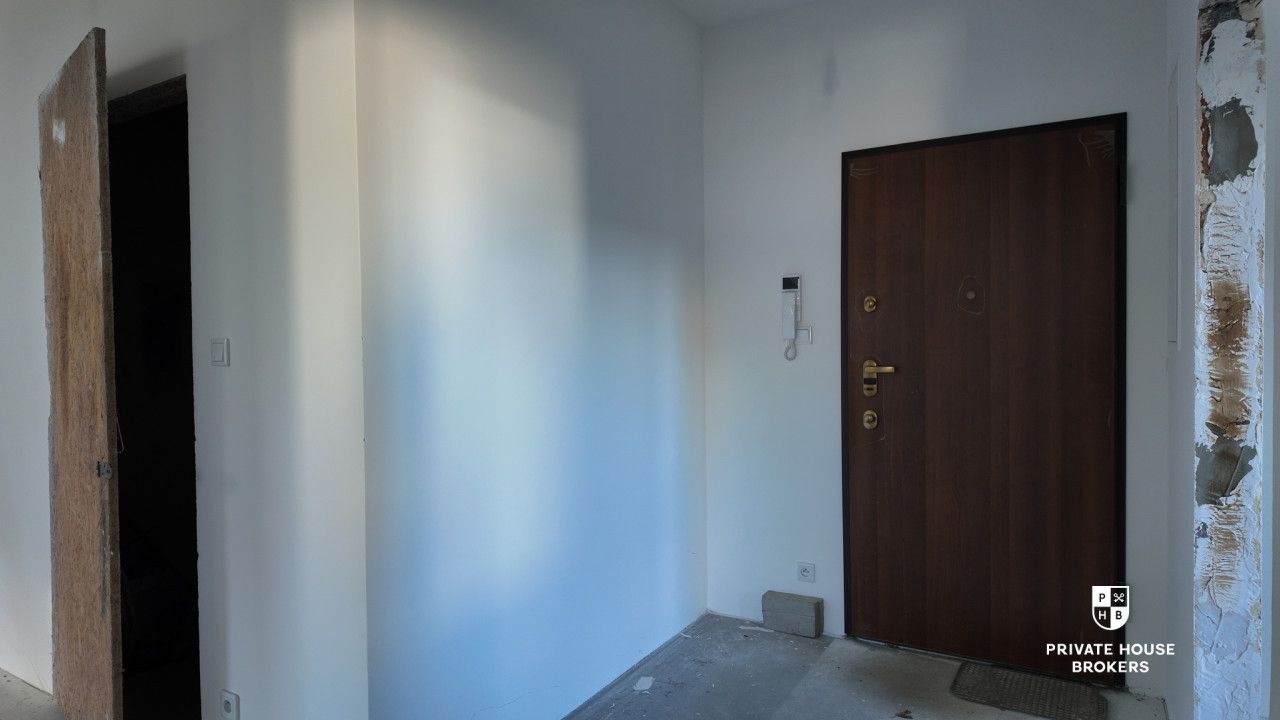 Garden, Silence & City Life – All in One Place - Apartment - Sale - Kraków, Krowodrza / Wola Justowska