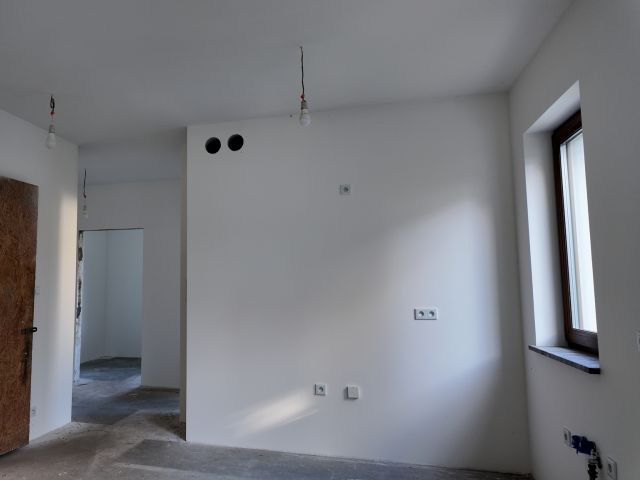 Ogród, cisza i centrum Krakowa wszystko w jednym miejscu - Mieszkanie - Sprzedaż - Kraków, Krowodrza / Wola Justowska