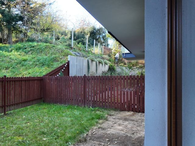 Ogród, cisza i centrum Krakowa wszystko w jednym miejscu - Mieszkanie - Sprzedaż - Kraków, Krowodrza / Wola Justowska