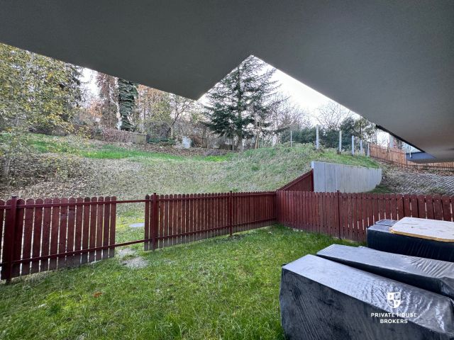 Garden, Silence & City Life – All in One Place - Apartment - Sale - Kraków, Krowodrza / Wola Justowska