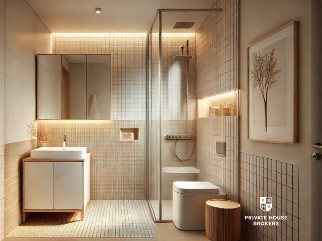 Garden, Silence & City Life – All in One Place - Квартира - Продаж - Kraków, Krowodrza / Wola Justowska