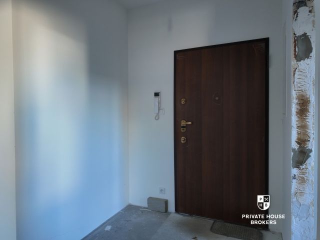 Garden, Silence & City Life – All in One Place - Apartment - Sale - Kraków, Krowodrza / Wola Justowska