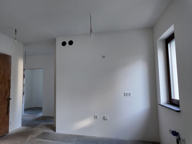 Ogród, cisza i centrum Krakowa wszystko w jednym miejscu - Mieszkanie - Sprzedaż - Kraków, Krowodrza / Wola Justowska