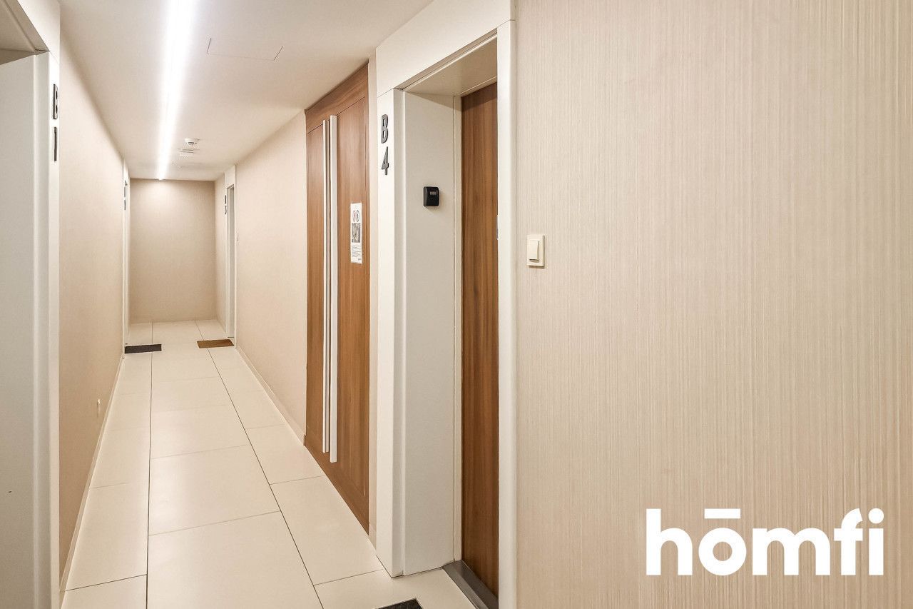 High standard apartment in the very center - Apartment - Rent - Gdańsk, Śródmieście