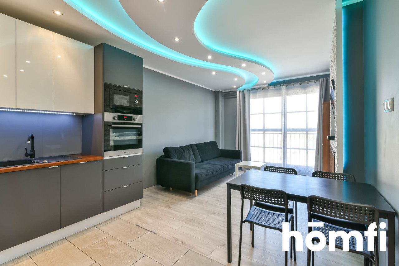 High standard apartment in the very center - Apartment - Rent - Gdańsk, Śródmieście