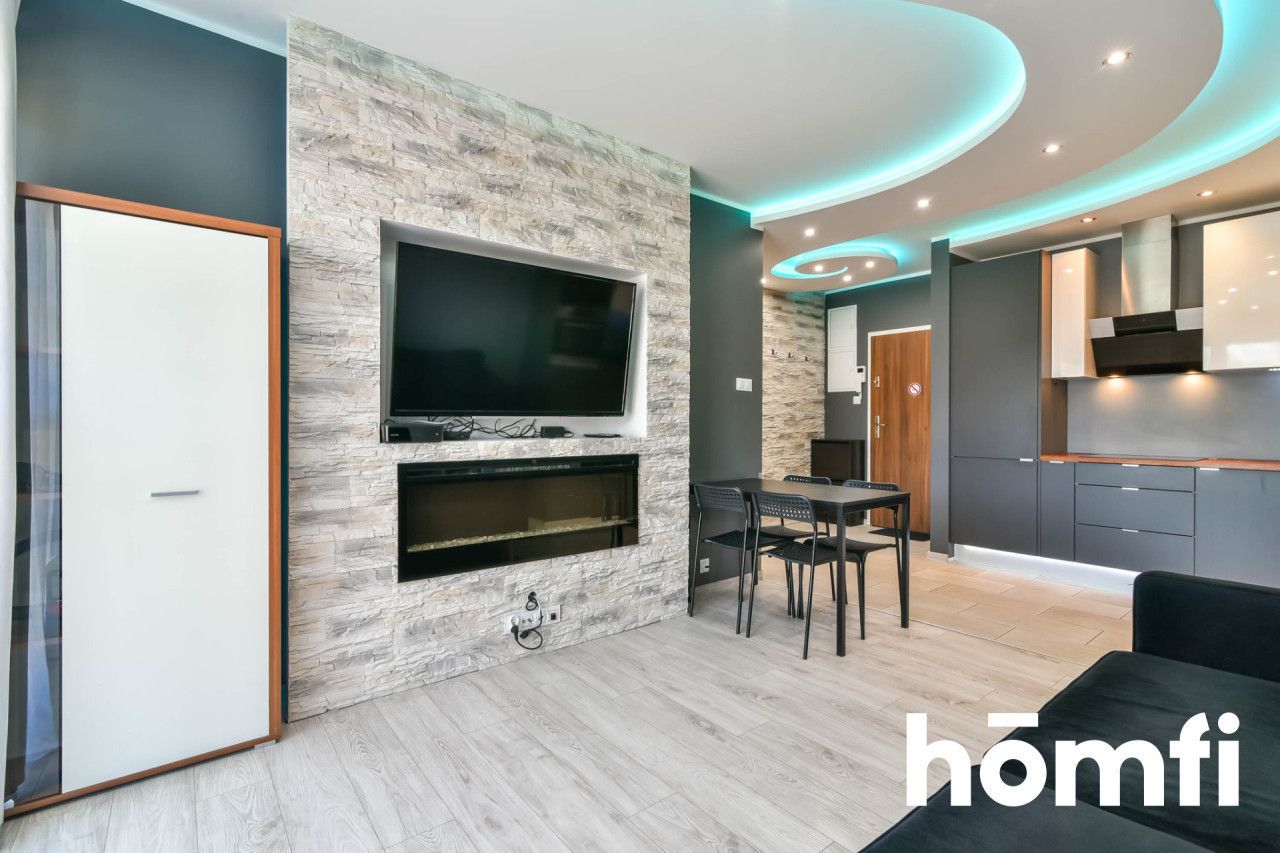 High standard apartment in the very center - Apartment - Rent - Gdańsk, Śródmieście