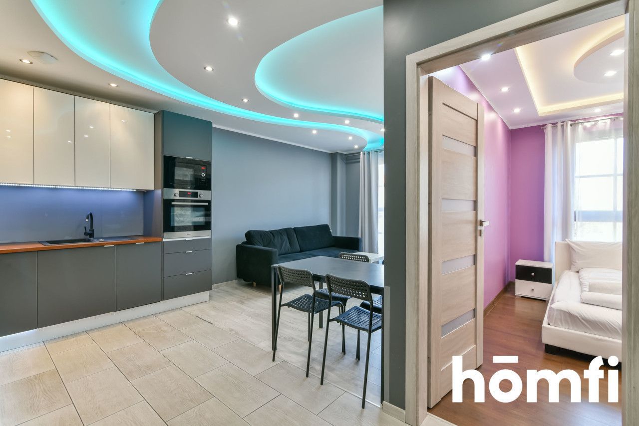 High standard apartment in the very center - Apartment - Rent - Gdańsk, Śródmieście