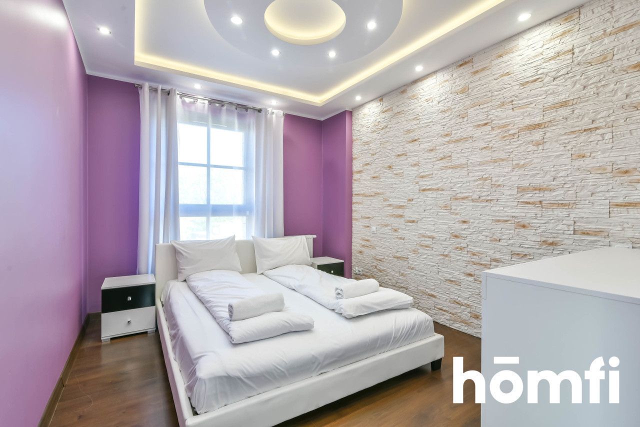 High standard apartment in the very center - Apartment - Rent - Gdańsk, Śródmieście