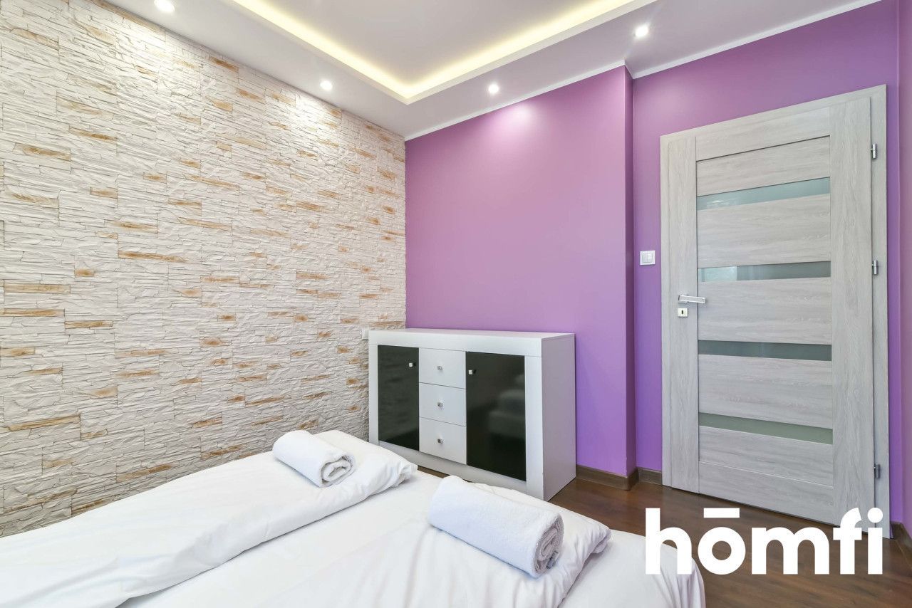 High standard apartment in the very center - Apartment - Rent - Gdańsk, Śródmieście