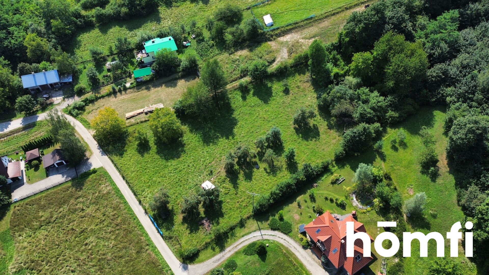 Chełmiec | Działka budowlana | Przy obwodnicy - Działka - Sprzedaż - Nowosądecki, Chełmiec