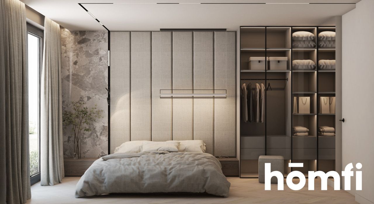 Luksusowa inwestycja w prestiżowej lokalizacji we Wrocławiu - Mieszkanie - Sprzedaż - Wrocław, Krzyki / Ołtaszyn