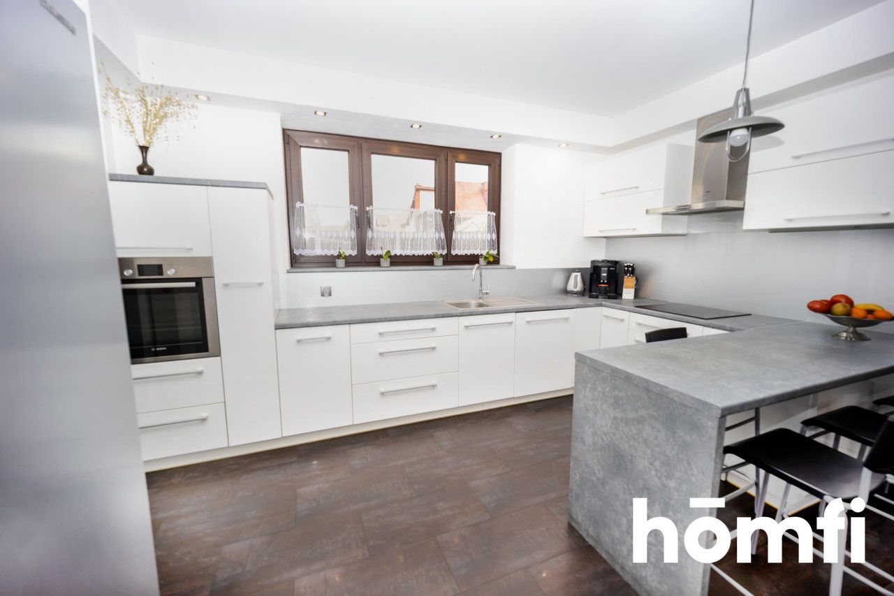 NA SPRZEDAŻ DOM WOLNOSTOJĄCY - Dom - Sprzedaż - Brzozowski, Brzozów