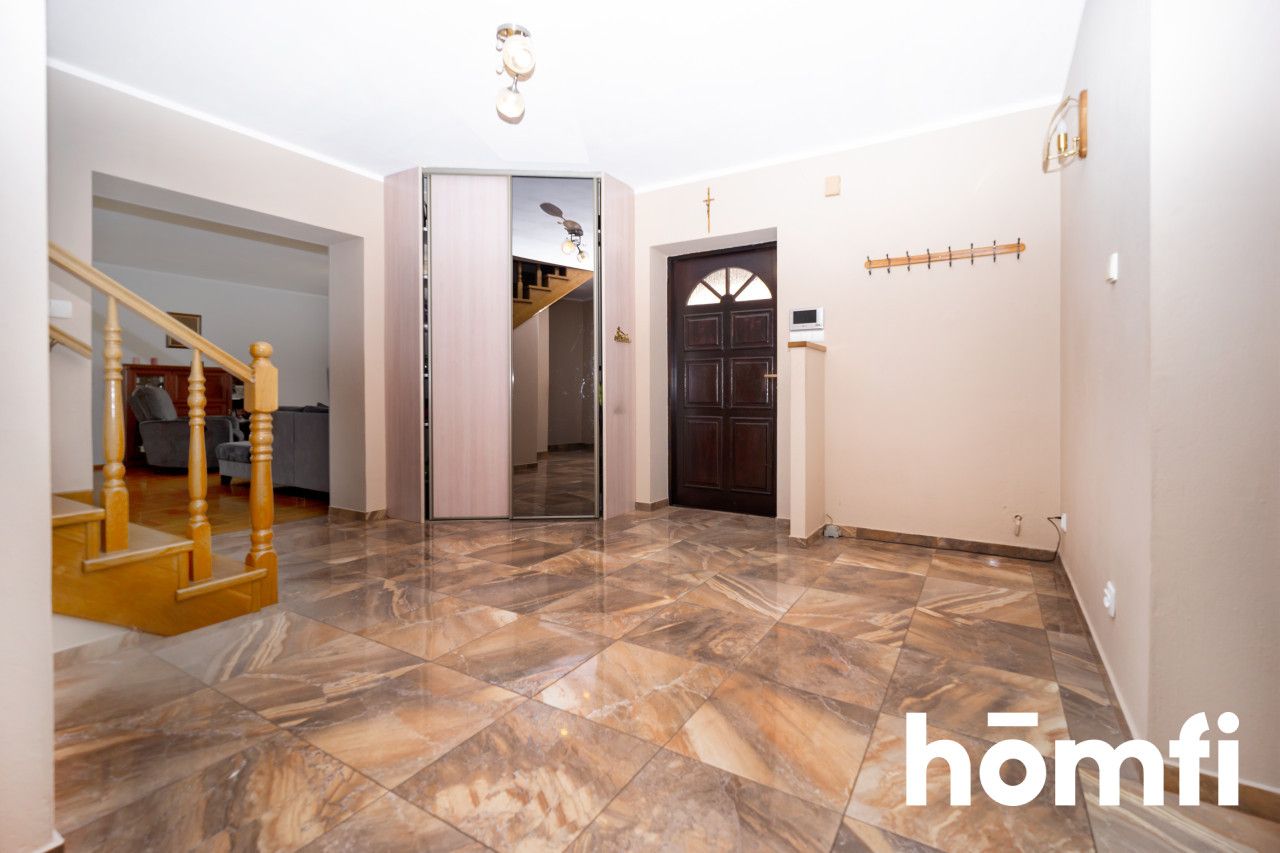 FOR SALE DETACHED HOUSE - House - Sale - Brzozowski, Brzozów