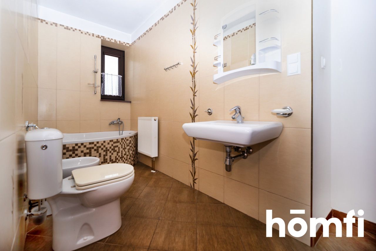 NA SPRZEDAŻ DOM WOLNOSTOJĄCY - Dom - Sprzedaż - Brzozowski, Brzozów