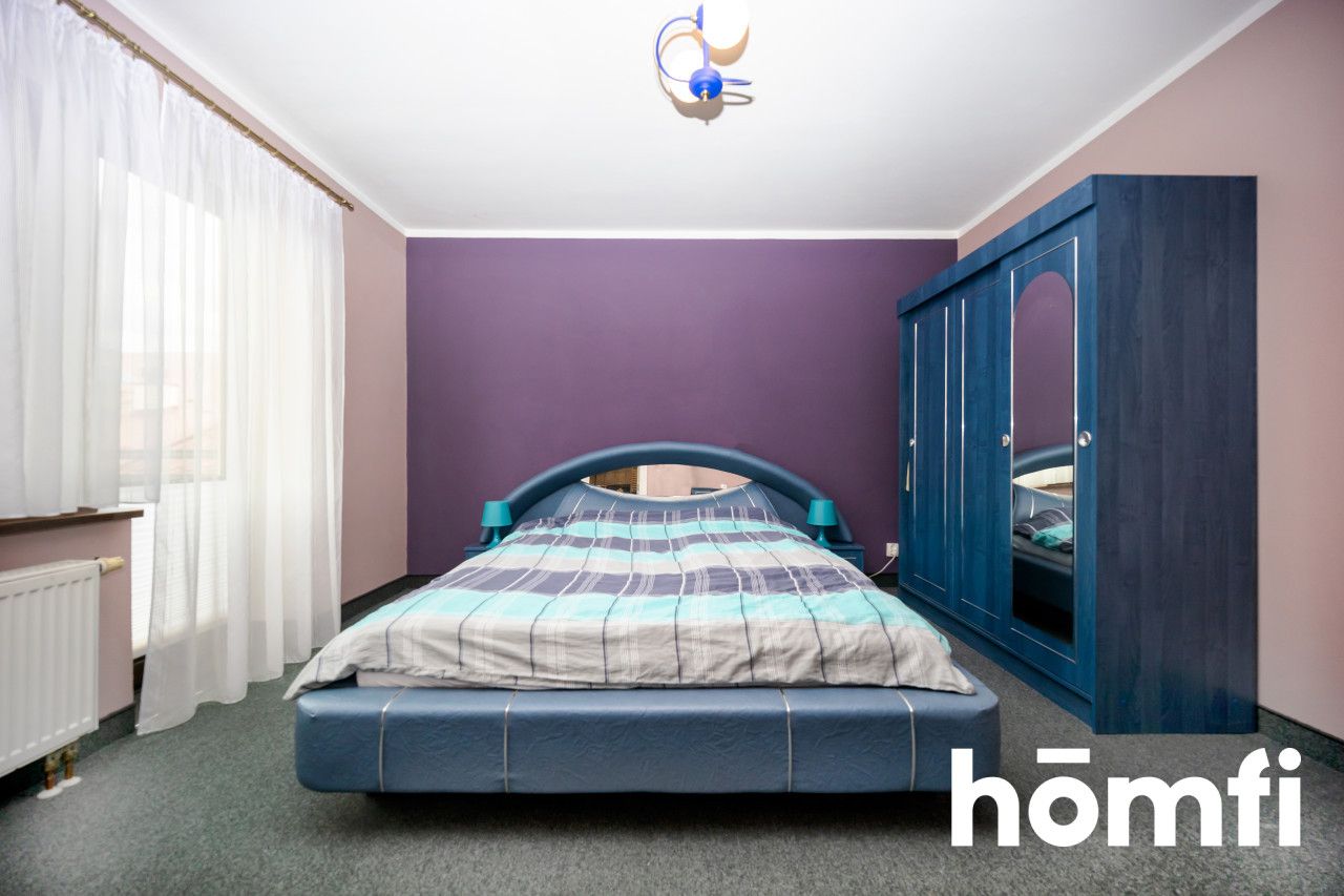 NA SPRZEDAŻ DOM WOLNOSTOJĄCY - Dom - Sprzedaż - Brzozowski, Brzozów