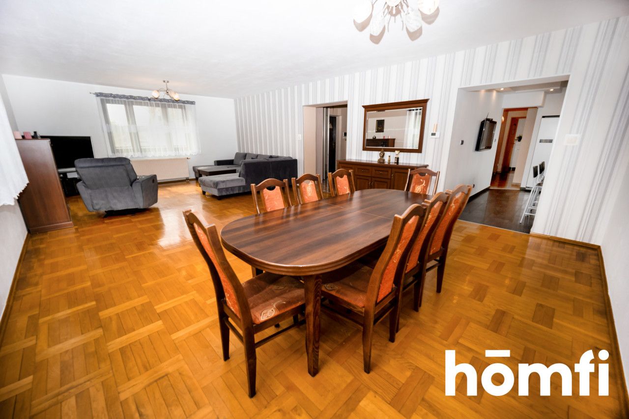 NA SPRZEDAŻ DOM WOLNOSTOJĄCY - Dom - Sprzedaż - Brzozowski, Brzozów