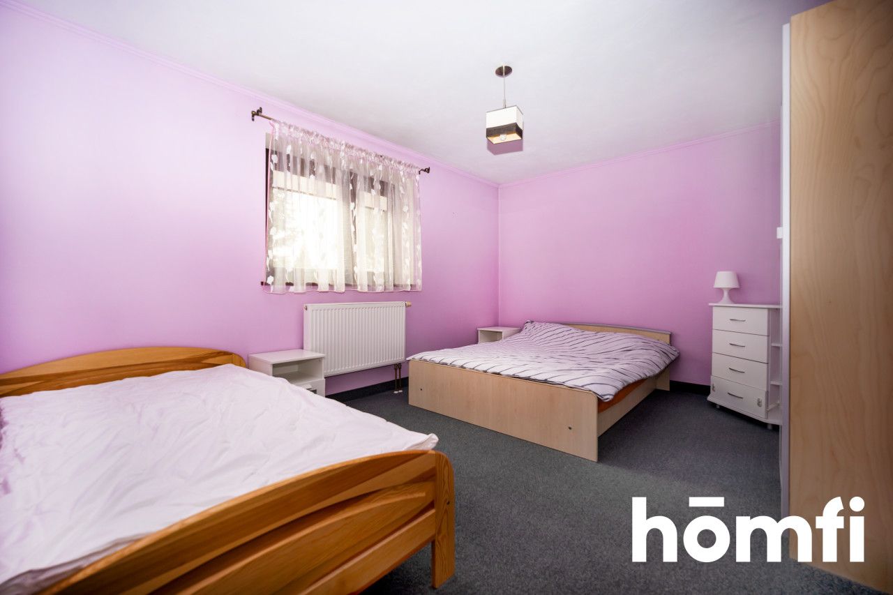 NA SPRZEDAŻ DOM WOLNOSTOJĄCY - Dom - Sprzedaż - Brzozowski, Brzozów