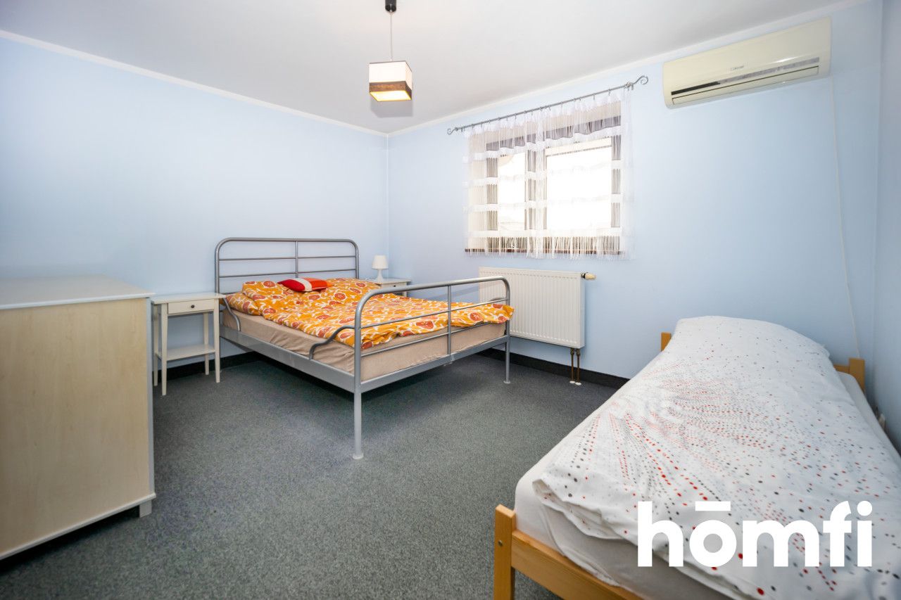 NA SPRZEDAŻ DOM WOLNOSTOJĄCY - Dom - Sprzedaż - Brzozowski, Brzozów