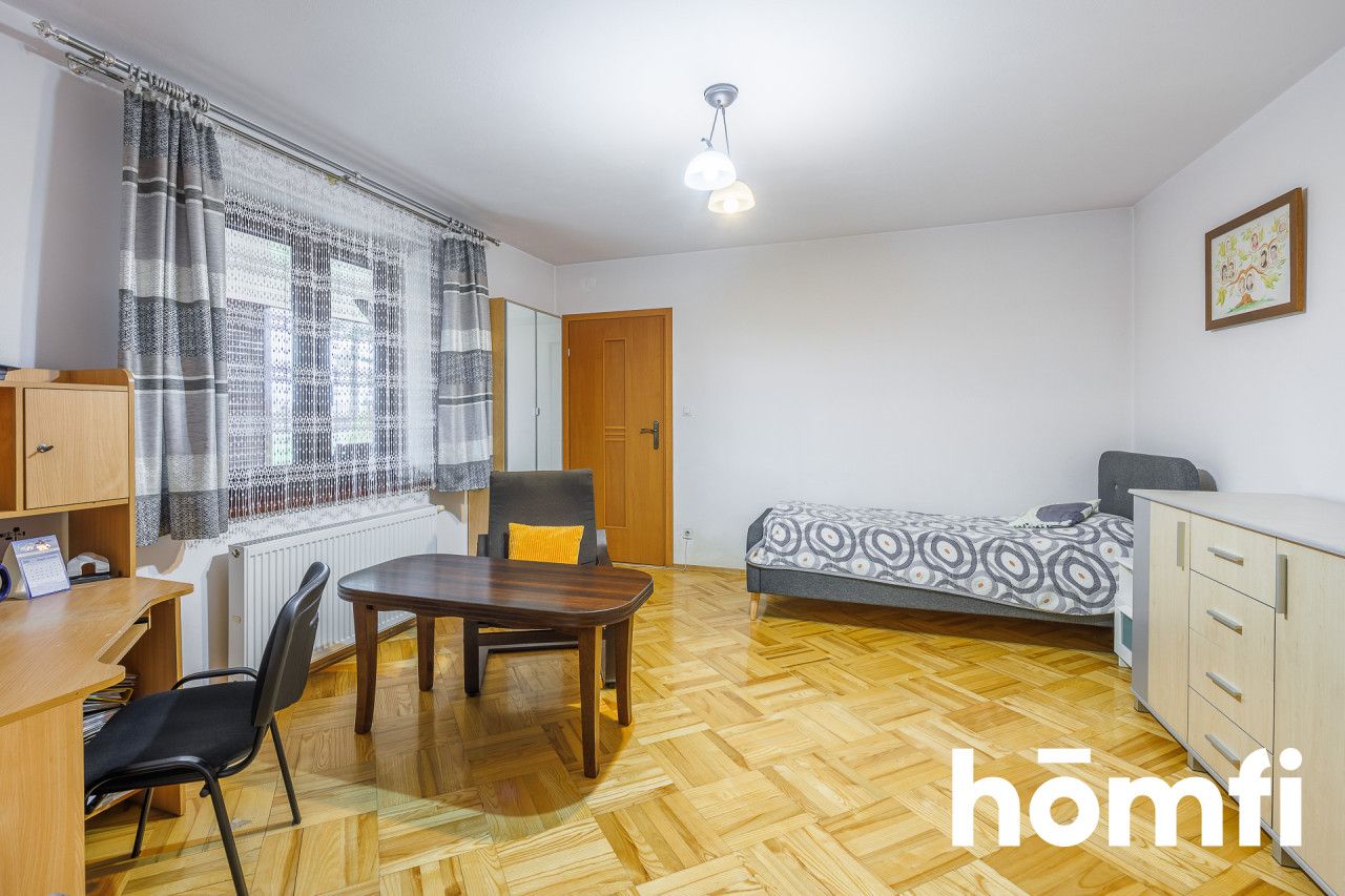 NA SPRZEDAŻ DOM WOLNOSTOJĄCY - Dom - Sprzedaż - Brzozowski, Brzozów