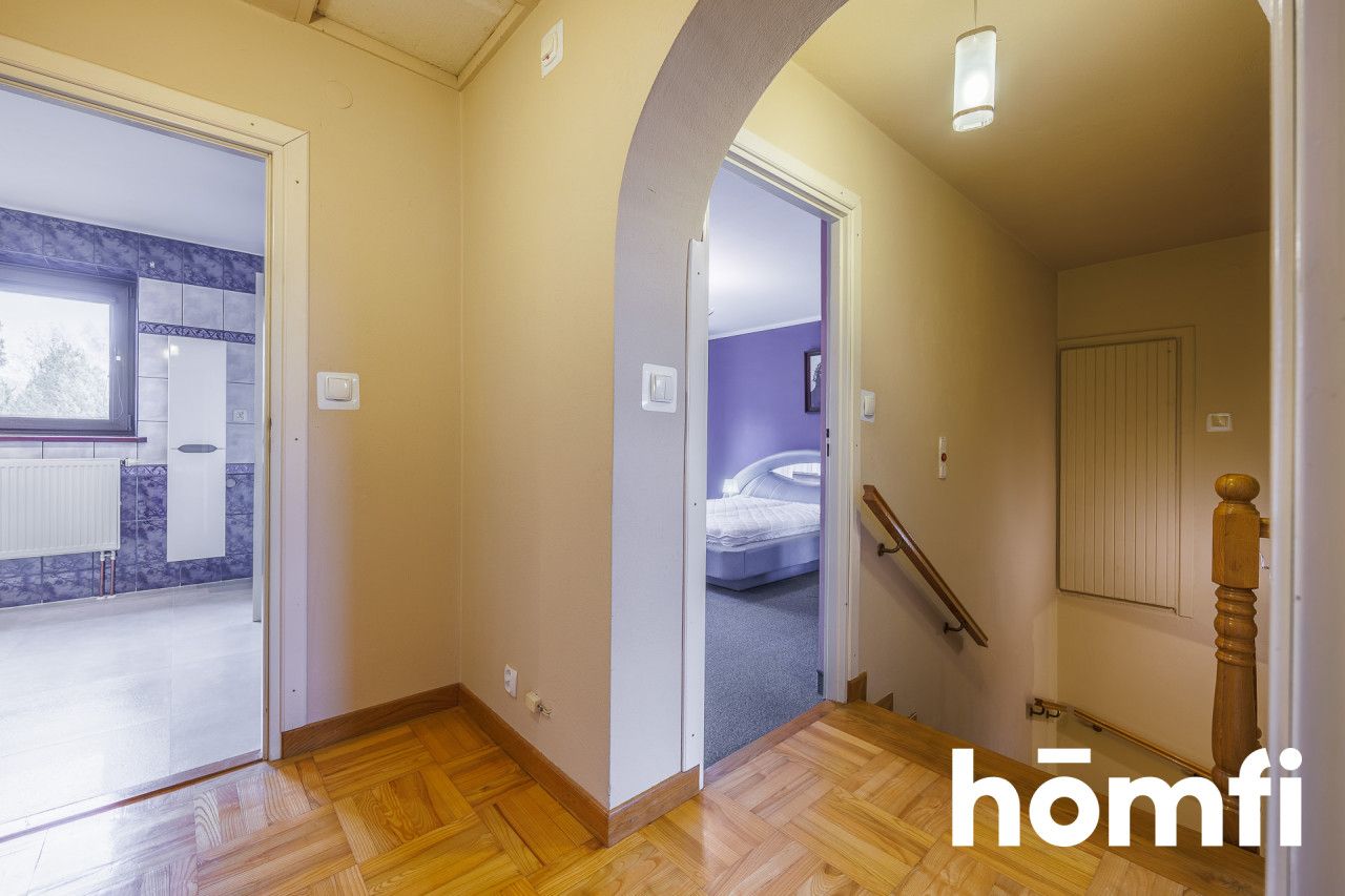 NA SPRZEDAŻ DOM WOLNOSTOJĄCY - Dom - Sprzedaż - Brzozowski, Brzozów