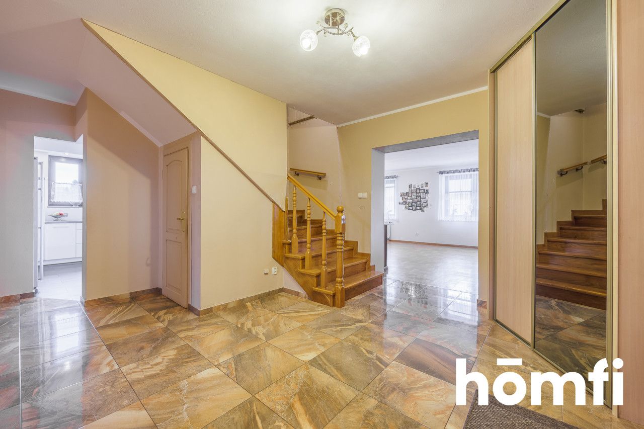 NA SPRZEDAŻ DOM WOLNOSTOJĄCY - Dom - Sprzedaż - Brzozowski, Brzozów