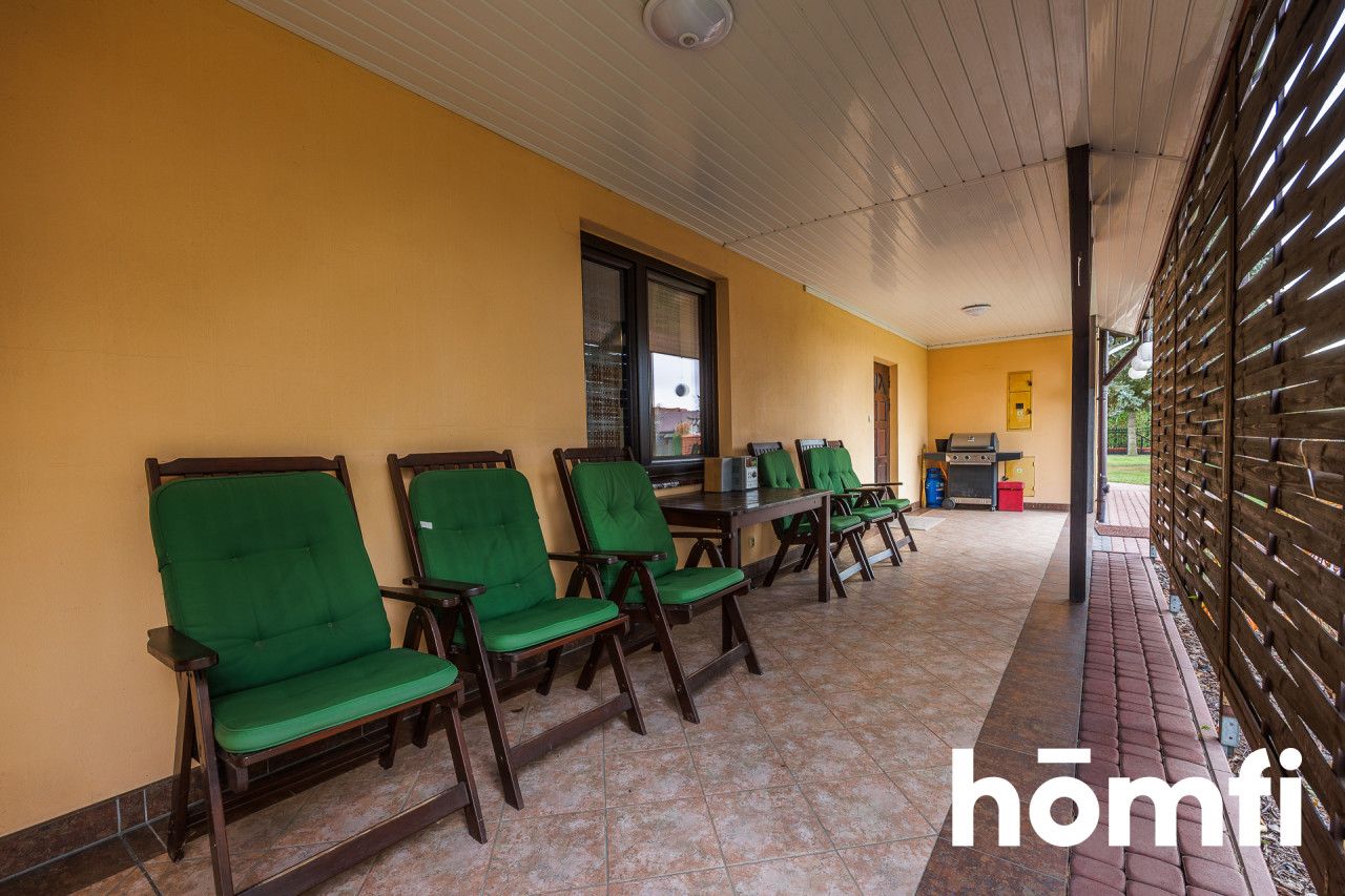 NA SPRZEDAŻ DOM WOLNOSTOJĄCY - Dom - Sprzedaż - Brzozowski, Brzozów