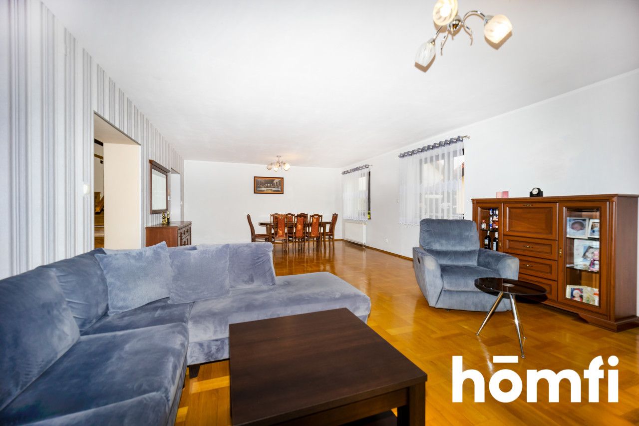 NA SPRZEDAŻ DOM WOLNOSTOJĄCY - Dom - Sprzedaż - Brzozowski, Brzozów