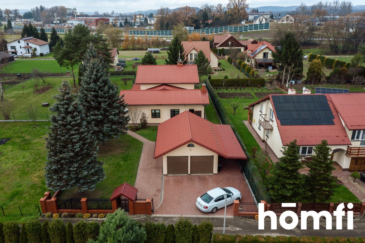 NA SPRZEDAŻ DOM WOLNOSTOJĄCY - Dom - Sprzedaż - Brzozowski, Brzozów