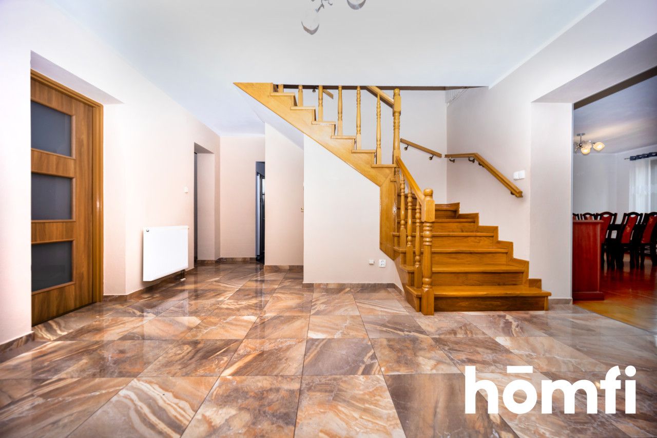 NA SPRZEDAŻ DOM WOLNOSTOJĄCY - Dom - Sprzedaż - Brzozowski, Brzozów