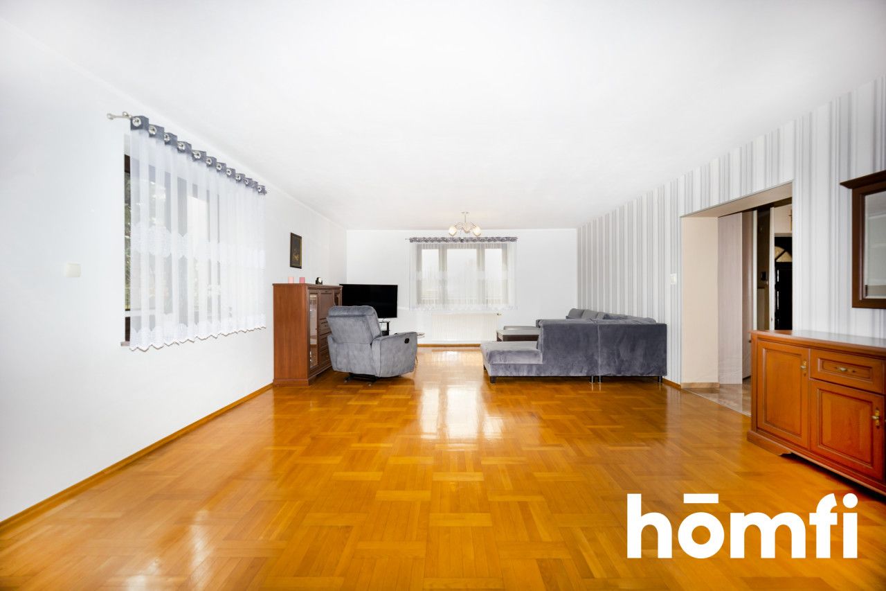 NA SPRZEDAŻ DOM WOLNOSTOJĄCY - Dom - Sprzedaż - Brzozowski, Brzozów