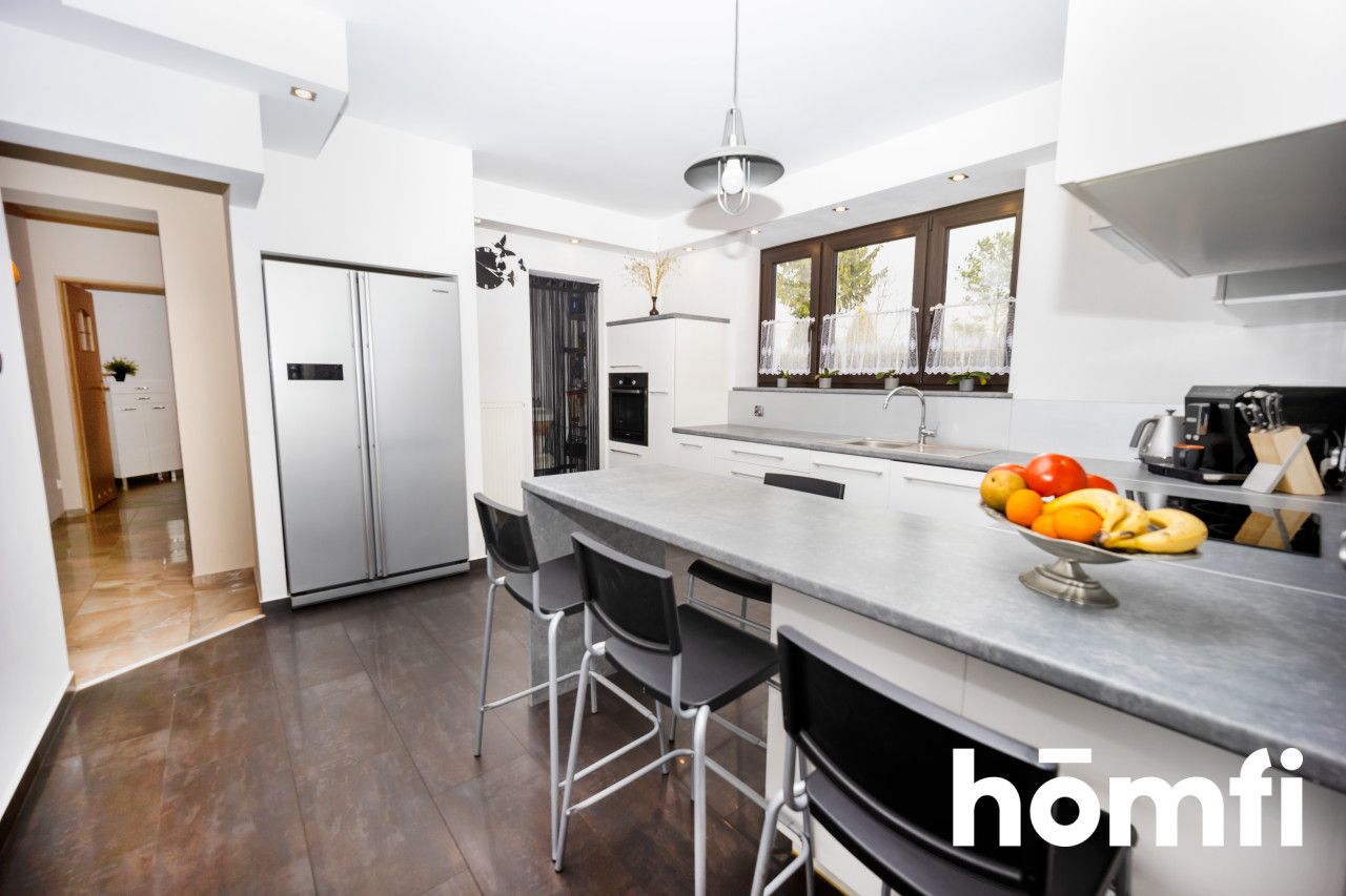 NA SPRZEDAŻ DOM WOLNOSTOJĄCY - Dom - Sprzedaż - Brzozowski, Brzozów